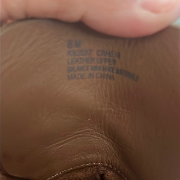 Kork-Ease Elfa Suede Granny Ankle Boot Witchy Sz 8 Steampunk Witchy Cottagecore - Picture 12 of 13